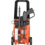 BLACK&DECKER Perač pod pritiskom BXPW 1400 E - slika 2