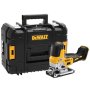 DeWALT Akumulatorska ubodna testera Solo 18V DCS335NT - slika 1