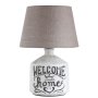 RABALUX Petra 4386 stona lampa - slika 1