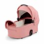 KINDERKRAFT Kolica NEA 2u1 ash pink - slika 2