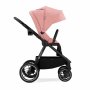 KINDERKRAFT Kolica NEA 2u1 ash pink - slika 3