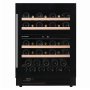 DUNAVOX Rashladna vitrina DAUF-39.121DB - slika 1