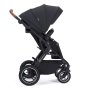 KINDERKRAFT Kolica 3U1 B-TOUR PRO BLACK - slika 4