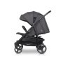 EUROCART Kolica za blizance Doblo Iron - slika 5