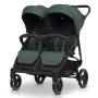 EUROCART Kolica za blizance Doblo Jungle - slika 1