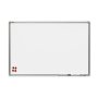 2X3 Tabla bela zidna 2x3 TSX7 1224 120X240 ecoBoard - slika 1