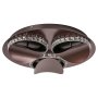 RABALUX Capriana 5050 LED plafonjera - slika 3