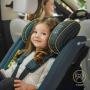 KINDERKRAFT Auto sedište 40-105 cm HARBOR BLUE - slika 1