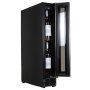 DUNAVOX Vinska vitrina DAUF-9.22B - slika 2