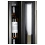 DUNAVOX Vinska vitrina DAUF-9.22B - slika 3