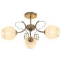 RABALUX Fauna 5098 luster - slika 2