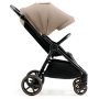 KINDERKRAFT Kolica MITZY LINEN BEIGE - slika 3