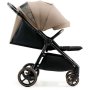 KINDERKRAFT Kolica MITZY LINEN BEIGE - slika 4