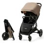 KINDERKRAFT Kolica MITZY LINEN BEIGE - slika 1