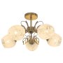 RABALUX Fauna 5099 luster - slika 2