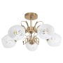 RABALUX Fauna 5099 luster - slika 1