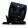 KINDERKRAFT Autosedište I-GROW 40-150cm BLACK - slika 2