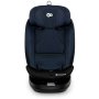 KINDERKRAFT Autosedište I-GROW 40-150cm BLACK - slika 4