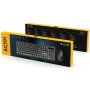AULA AC101 USB Combo tastatura i miš - slika 3