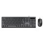 AULA AC101 USB Combo tastatura i miš - slika 1
