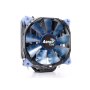 Aerocool Verkho 4 Dark vazdusni hladnjak za procesor - slika 1