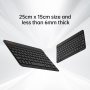 TECLAST Tastatura K10 Bluetooth - slika 4