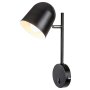 RABALUX Egon 5242 zidna lampa - slika 2