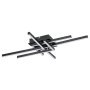 RABALUX Casimir 5268 LED plafonjera - slika 2