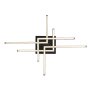 RABALUX Casimir 5268 LED plafonjera - slika 3