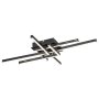 RABALUX Casimir 5268 LED plafonjera - slika 1
