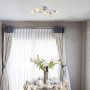 RABALUX Hestia 5304 luster - slika 3