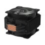 Arctic Freezer 36 A-RGB Crno vazdušno hlađenje ACFRE00124A - slika 4
