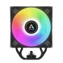Arctic Freezer 36 A-RGB Crno vazdušno hlađenje ACFRE00124A - slika 1
