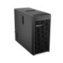 DELL PowerEdge T150 Xeon E-2314 4C 1x16GB H355 2x2TB SATA Win Server 2022 300W 3yr NBD - slika 1