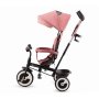 KINDERKRAFT Tricikl ASTON ROSE PINK - slika 2