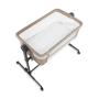 KINDERKRAFT Kolevka NESTE UP 2 BEIGE - slika 2