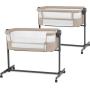 KINDERKRAFT Kolevka NESTE UP 2 BEIGE - slika 1