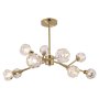 RABALUX Kassia 5395 luster - slika 1