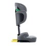 KINDERKRAFT Dečije Auto sedište XPAND 2 100-150 cm ROCKET GREY - slika 1