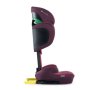 KINDERKRAFT Dečije auto sedište XPAND 2 100-150 cm CHERRY PEARL - slika 3