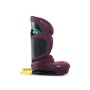 KINDERKRAFT Dečije auto sedište XPAND 2 100-150 cm CHERRY PEARL - slika 1