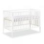 KLUPS Krevetac za bebe RADEK X RANK 120X60 DRVO - slika 1
