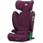 KINDERKRAFT Dečije auto sedište JUNIOR FIX 2 100-150cm cherry - slika 2