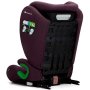 KINDERKRAFT Dečije auto sedište JUNIOR FIX 2 100-150cm cherry - slika 3
