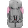 KINDERKRAFT Dečije auto sedište COMFORT UP 2 76-150 PINK - slika 2