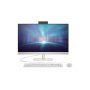 HP All-in-One 27-cr0008ny (Shell white) FHD IPS, R5-7520, 16GB, 512GB SSD (A0DX1EA) // Win 11 Pro - slika 1