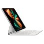 APPLE Magic Keyboard for Air 13-inch (M2) and iPad Pro 12.9 (5/6th gen) - Croatian - White - slika 4