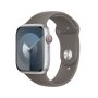 APPLE Watch 45mm Band: Clay Sport Band - S/M ( mt463zm/a ) - slika 2