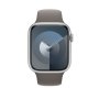 APPLE Watch 45mm Band: Clay Sport Band - S/M ( mt463zm/a ) - slika 3