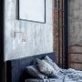 RABALUX Anja 5672 zidna lampa - slika 3